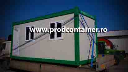 containere birou de inchiriat  