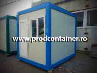  containere birou galati 