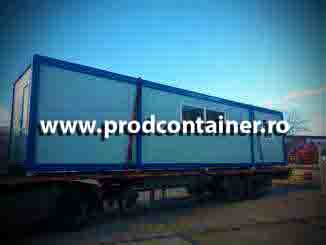 containere bulgaria