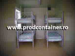  containere dormitor pret 