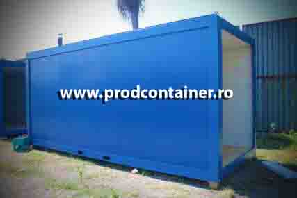  containere gunoi 1100l  