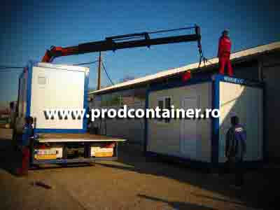 containere gunoi metalice  