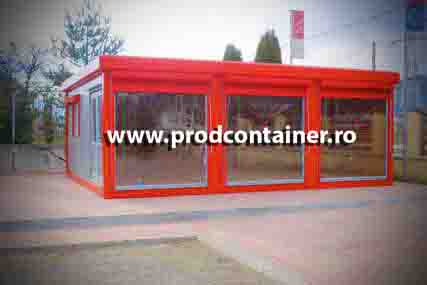 containere metalice de vanzare  