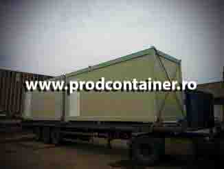 containere modulare  