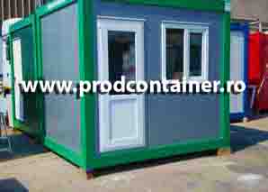 containere office  