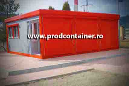  containere ploiesti 