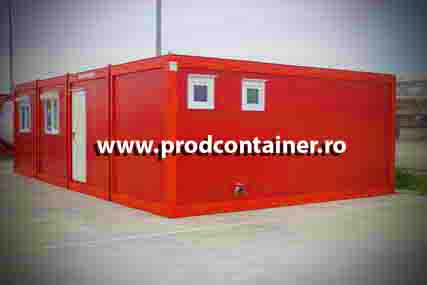  containere refugiati 