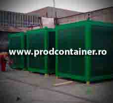  containere santier de inchiriat 