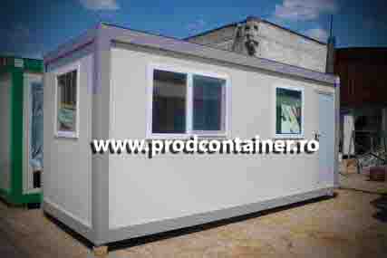 containere timis  