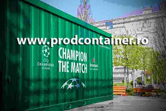 containere valcea  